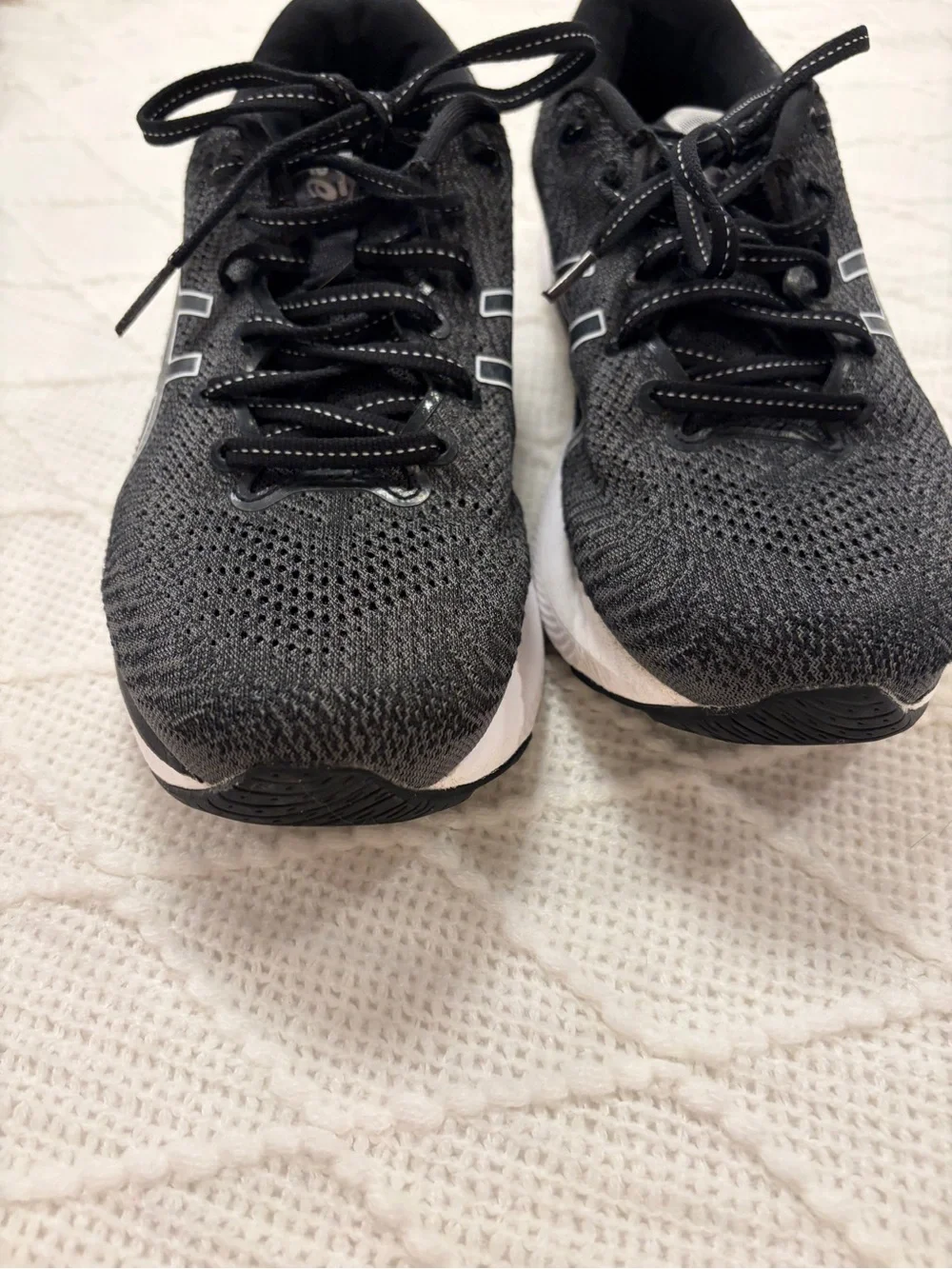 Asics Gel-cumulus size 7.5 women
